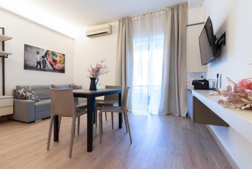 Appartamento con Terrazza Fronte Mare Room Type - Apartment with Sea View Appartamento con Terrazza Fronte Mare Room Type - Apartment with Sea View