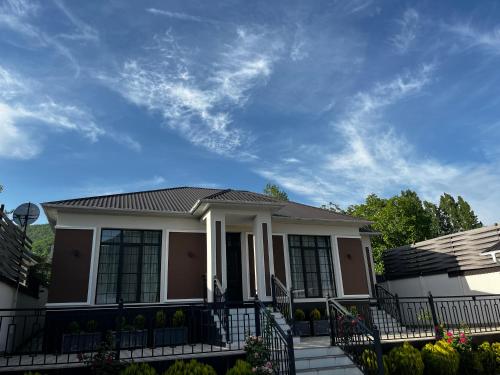 Vəndam villas