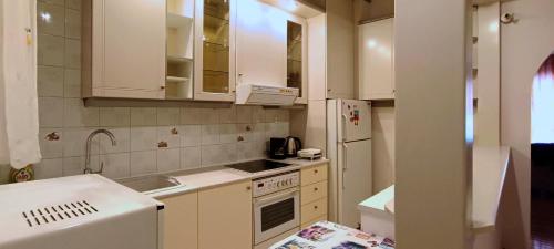Down Town Flat Apartment, Atény (fotografie 4)