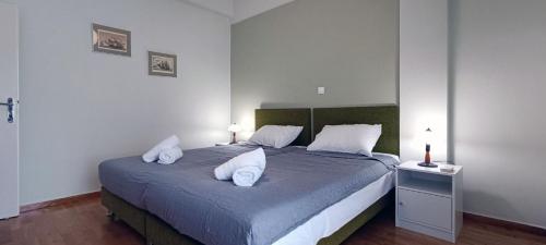 Down Town Flat Apartment, Atény (fotografie 6)