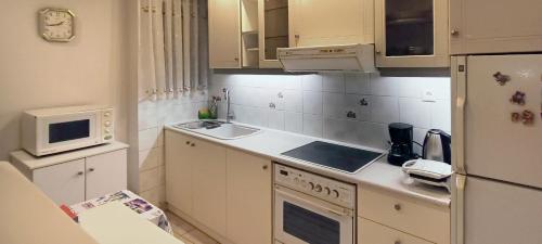 Down Town Flat Apartment, Atény (fotografie 9)