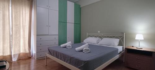 Down Town Flat Apartment, Atény (fotografie 7)