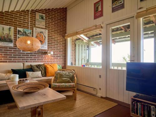 บริการและสิ่งอำนวยความสะดวก, 4 star holiday home in Allinge-By Traum in สลอตสลิงไวย์