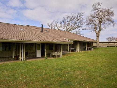 4 star holiday home in Allinge-By Traum · Allinge