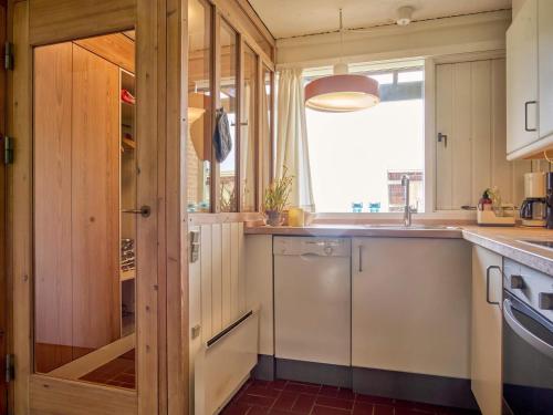 Facilities, 4 star holiday home in Allinge-By Traum in Slotslyngvej