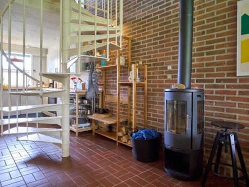 Facilities, 4 star holiday home in Allinge-By Traum in Slotslyngvej