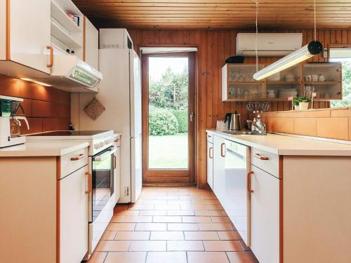 Fasiliteter, 8 person holiday home in Væggerløse-By Traum in Væggerløse