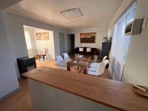 Departamento privado villa san Pedro de La Paz