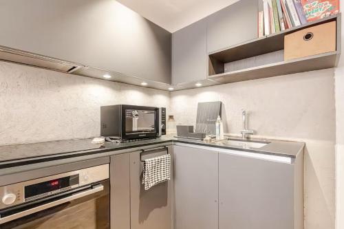 Logement de charme aux Carmes, Toulouse (fotografie 5)