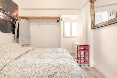 Logement de charme aux Carmes, Toulouse (fotografie 9)
