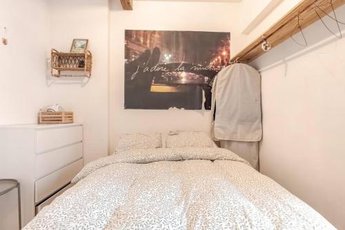 Logement de charme aux Carmes, Toulouse (fotografie 8)