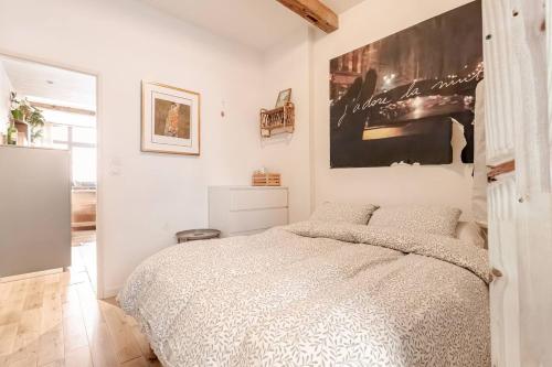 Logement de charme aux Carmes, Toulouse (fotografie 7)