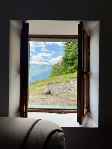 View, Kota 1120 in Polja