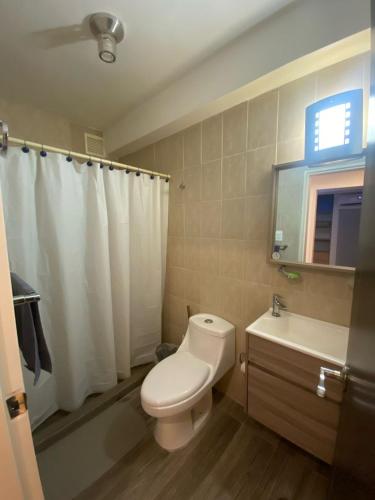 Mary hospedaje in 엘 비네도 발렌시아