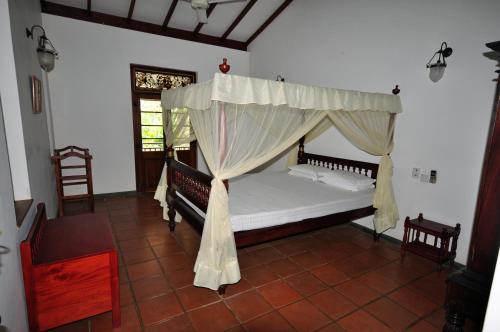 Okvin River Villa - image 2