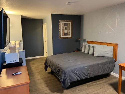 Oasis Inn and Suites - image 12