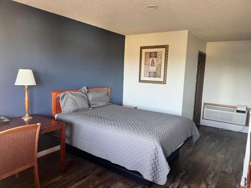 Oasis Inn and Suites - main image
