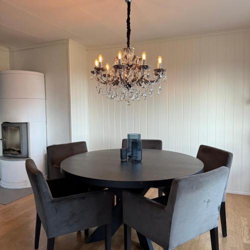 047 Farmhouse - Nevlunghavn in Uvdal