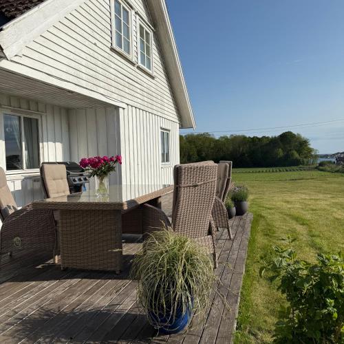047 Farmhouse - Nevlunghavn in Uvdal