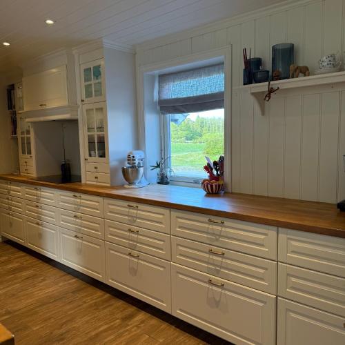 047 Farmhouse - Nevlunghavn in Uvdal