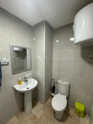 Bright & comfortable apartment, Marrakech (foto 10)