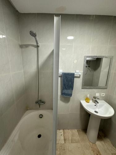 Bright & comfortable apartment, Marrakech (foto 7)