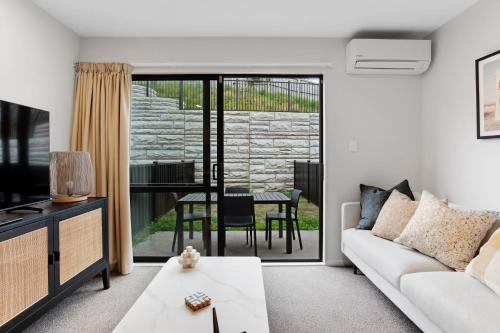 Brand New Stylish Townhouse 2BR Car Park near Auckland Botanikus Kert