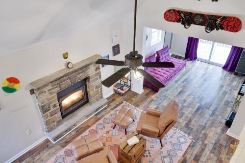 The Modern Escape - Hottub 3min To Pool & Lake
