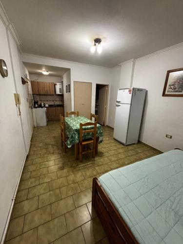 Apartamento Pacifico - Gral. Daniel Cerri