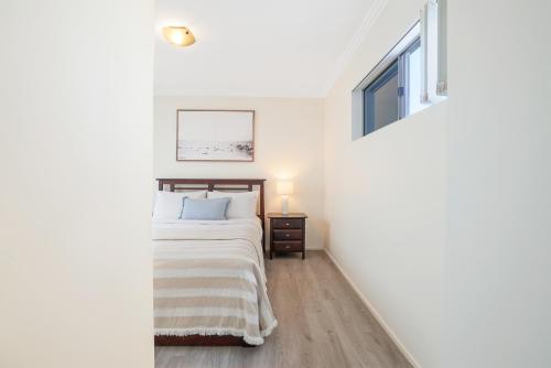 Dwell 40, Oceanfront Apartment, Bargara (foto 5)