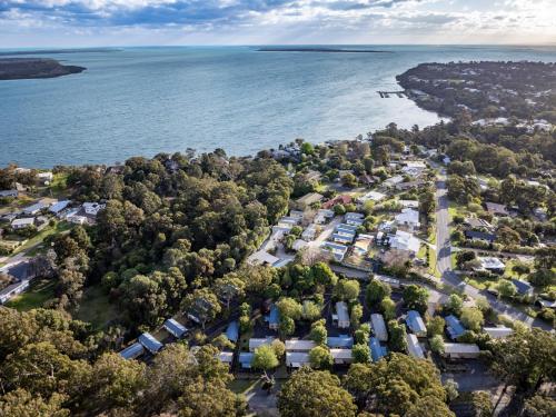 Metung Holiday Villas - Gippsland Region