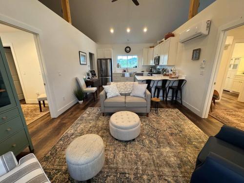 Cozy Avon Country Escape in มอสโคว์ (ID)