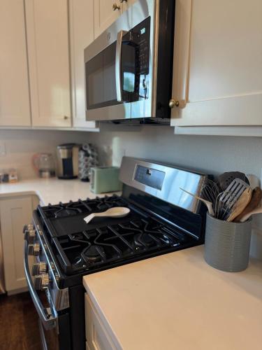 Cozy Avon Country Escape in มอสโคว์ (ID)