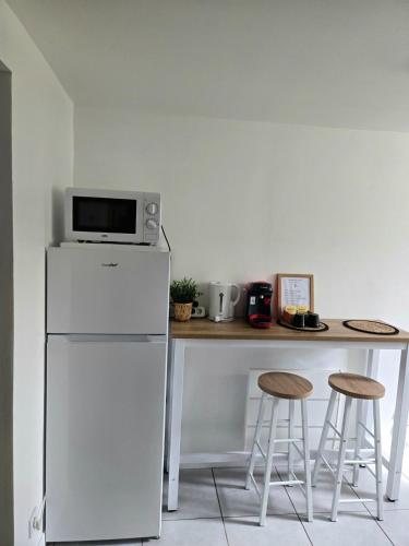 設施, Grand studio cosy proche Paris in 塞納河畔埃皮奈