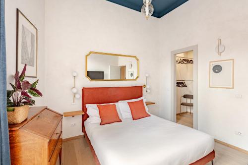 Unique Piazza Navona 2 Bedrooms and Home Cinema, Roma (foto 10)