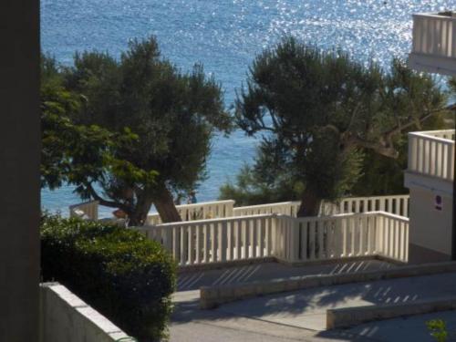 Létesítmények, Beachfront Apartments Plaza - Two Bedroom Apartment A2 in Jelza