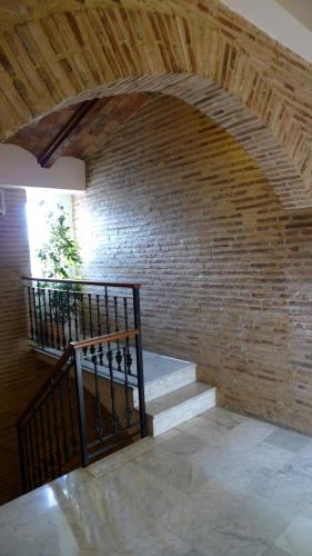 Hotel Ad Hoc Monumental