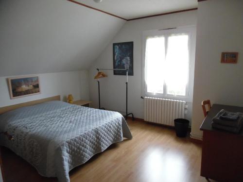 CHAMBRES D'HOTES EN COTE D'OR photo 22