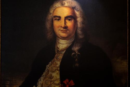 La Bourdonnais