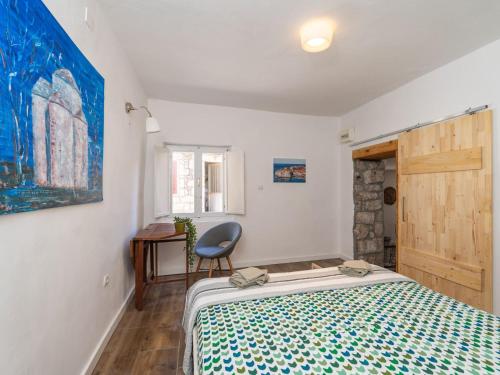 One Bedroom Ranch House in Brgat