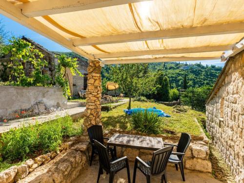 Faciliteiten, One Bedroom Ranch House in Brgat