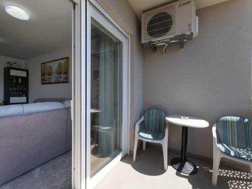 Kastel Stari Sunny Downtown Apartment with Terrace - One Bedroom Apartment with Terrace