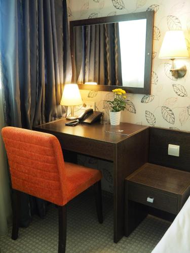 Rovno Hotel - image 4