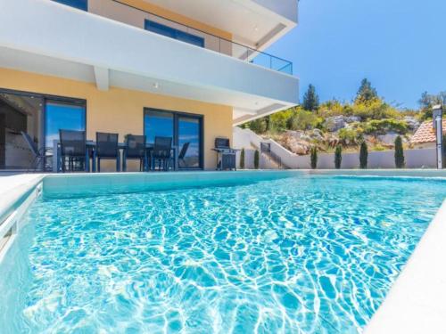 สระว่ายน้ำ, Luxury Villa Navis - Villa in โปลเช่