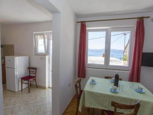 Iekārtas, Two Bedroom Apartment with Terrace in Brist