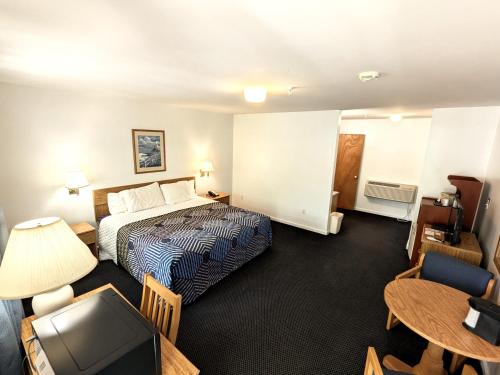 Ocean Acres Motel - image 2