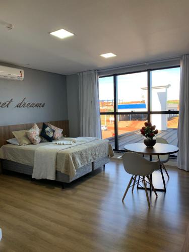Hotel Alvorada - Trindade do Sul in Rodeio Bonito