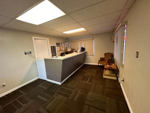 ล็อบบี้, Dream Inn in โทโนปาห์ (เนวาดา)