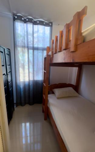 Appartement incroyable vue mer in Puerto La Cruz
