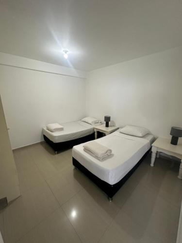 Appartement incroyable vue mer in Puerto La Cruz